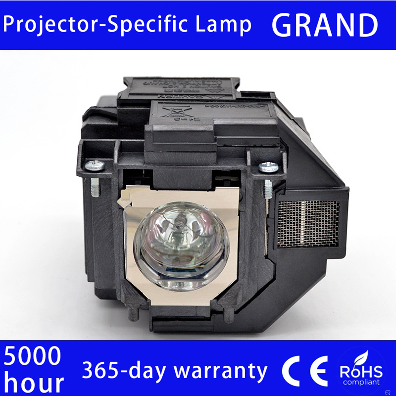 Home Cinema Epson 2150 - ELPLP96 /V13H010L96 Professionelle Ersatz-Projektorlampe für Epson