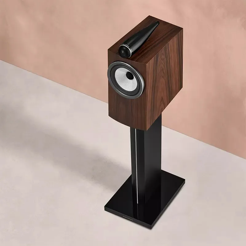 Home Cinema High End - Heimkino HiFi Audiophile Wohnzimmer High-End Regallautsprecher