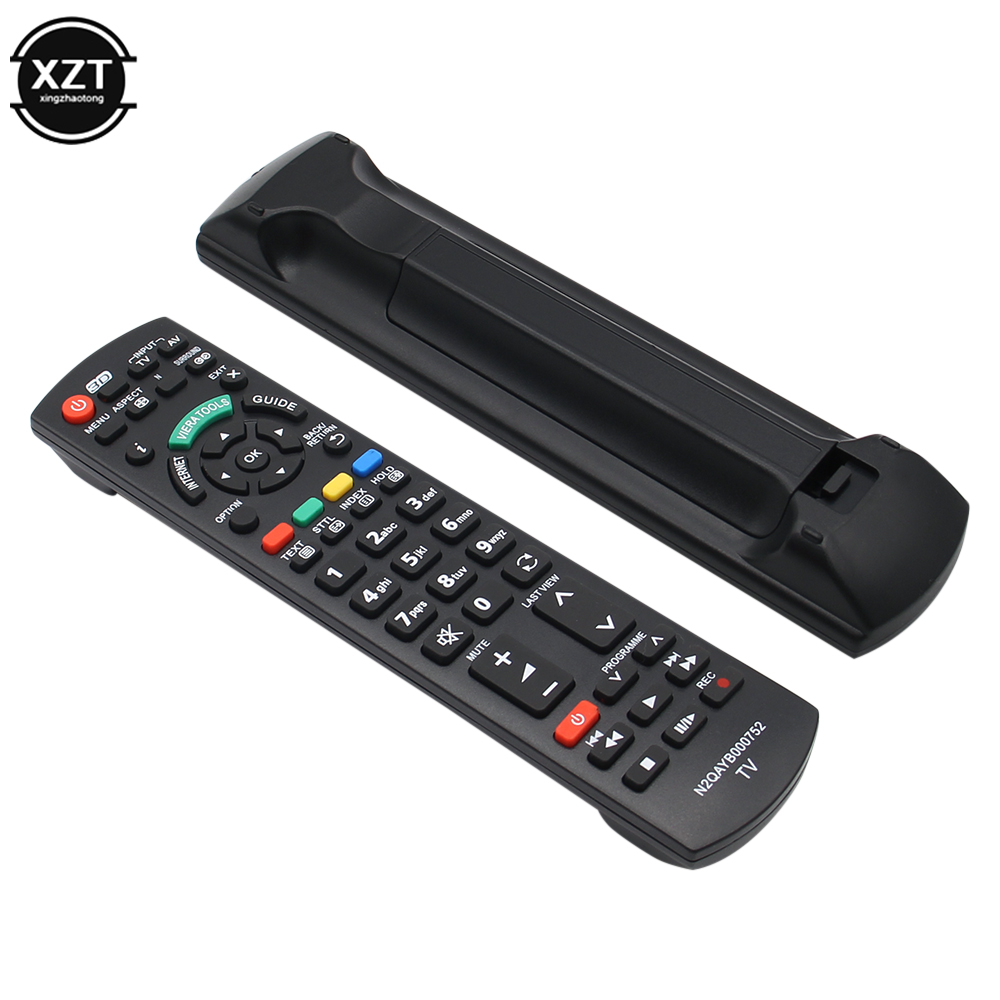 Home Cinema Panasonic - N2QAYB 000752 Fernbedienung für Panasonic TV
