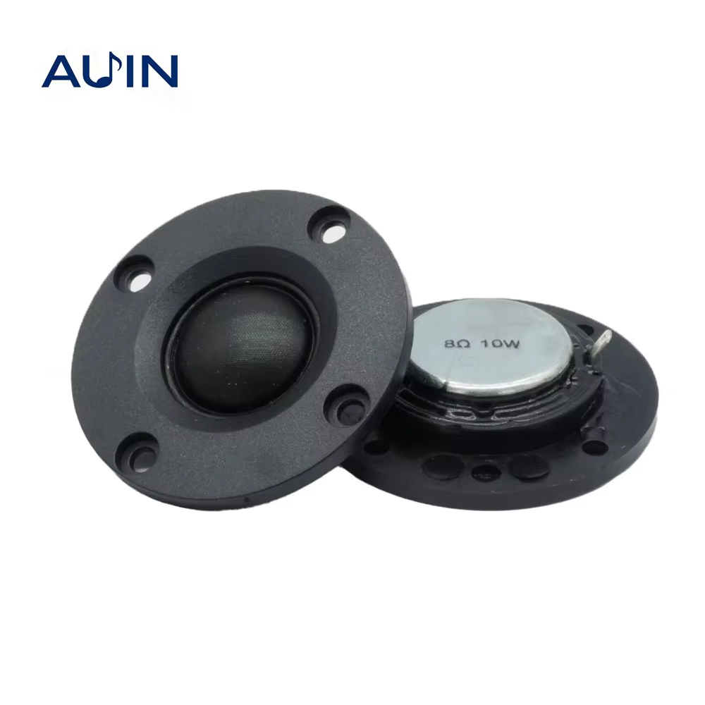 Home Cinema Panasonic - AUIN 2 Stück/Set 52MM Runde Audio-Lautsprecher