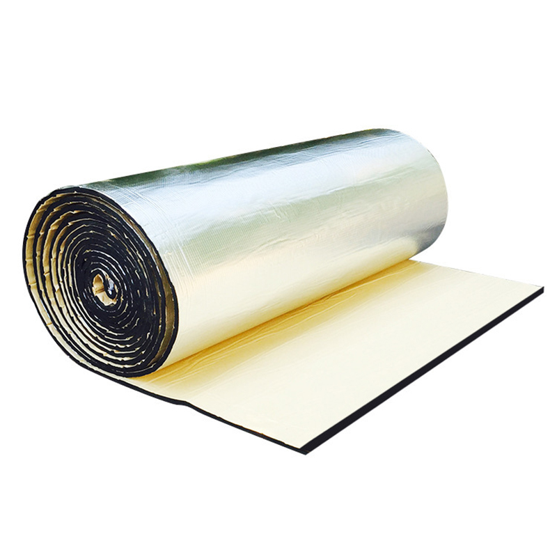 Noise Isolating Pad - 100/150/200/300 cm x 50 cm Auto