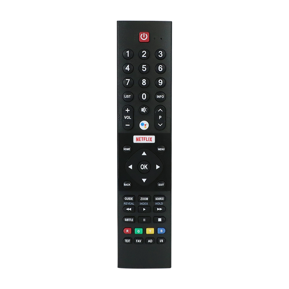 Home Cinema Panasonic - Neue vioce fernbedienung für panasonic 4k
