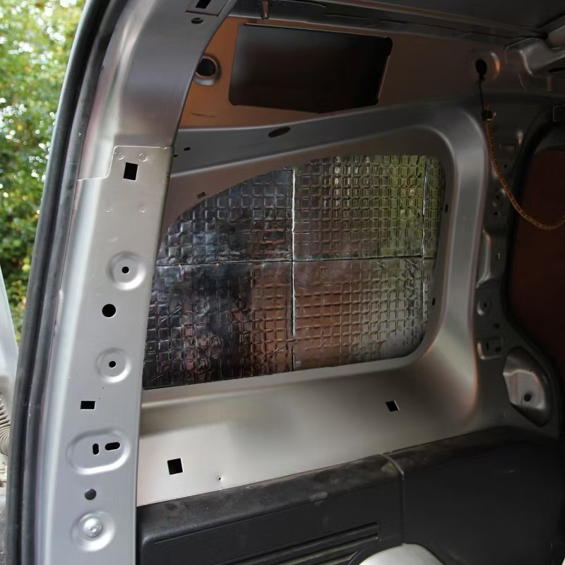 10 Stück Auto-Schalldämmungsma – Noise Isolating Pad Bewertung und Preis