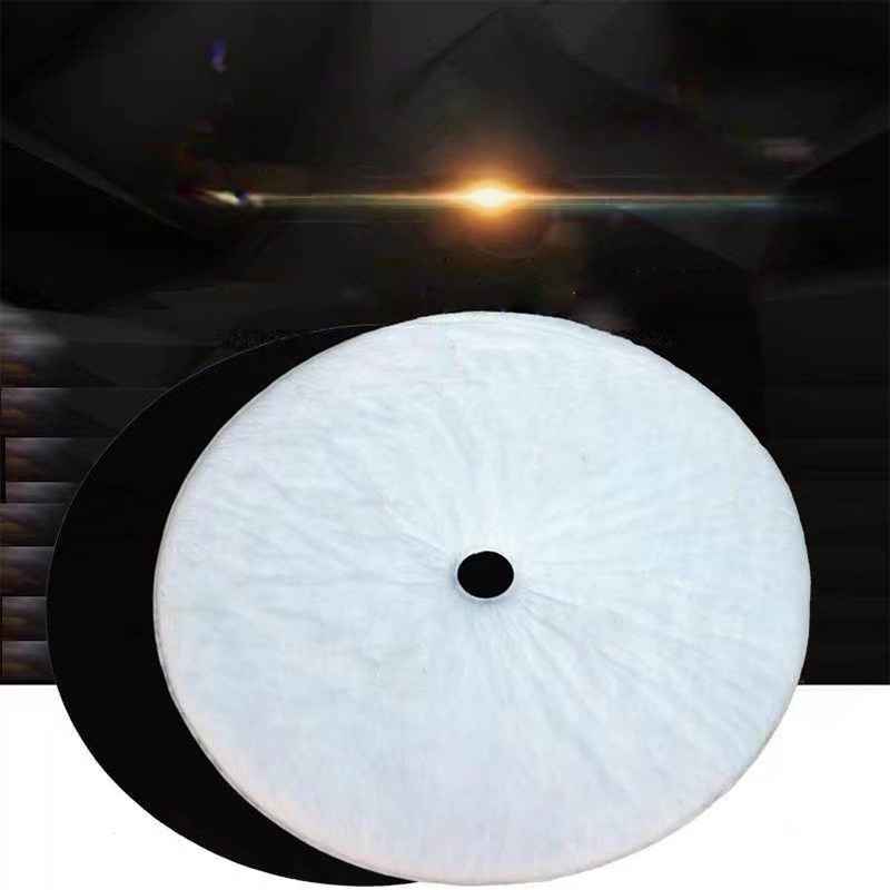 Universelle Kofferraum-Ersatzr – Noise Isolating Pad Bewertung und Preis