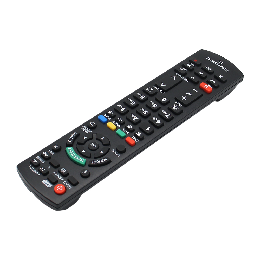 Heißes N2QAYB 000752   Fernbed – Home Cinema Panasonic Bewertung und Preis