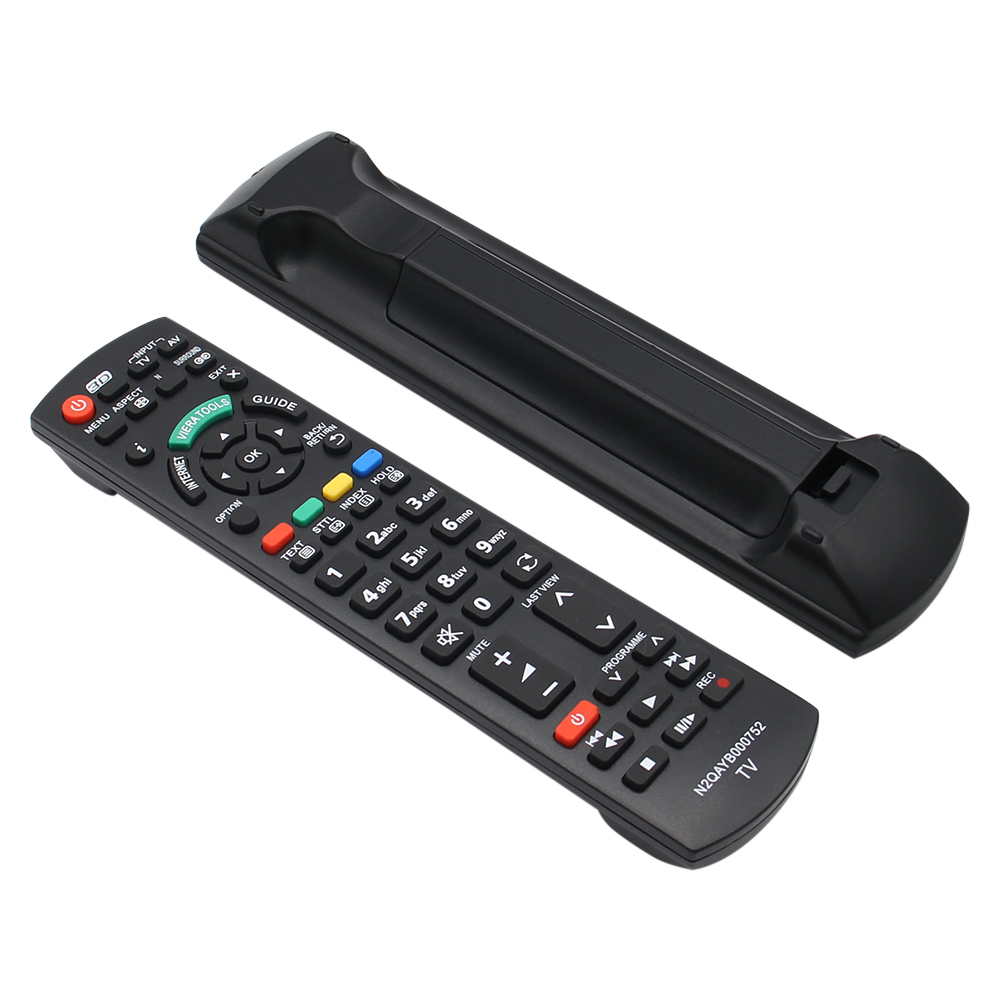Heißes N2QAYB 000752   Fernbed – Home Cinema Panasonic Bewertung und Preis