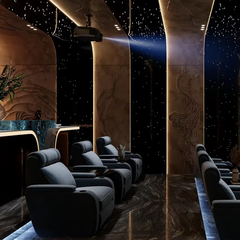 Komplettanbieter für Möbel: Mo – Home Cinema High End Bewertung und Preis