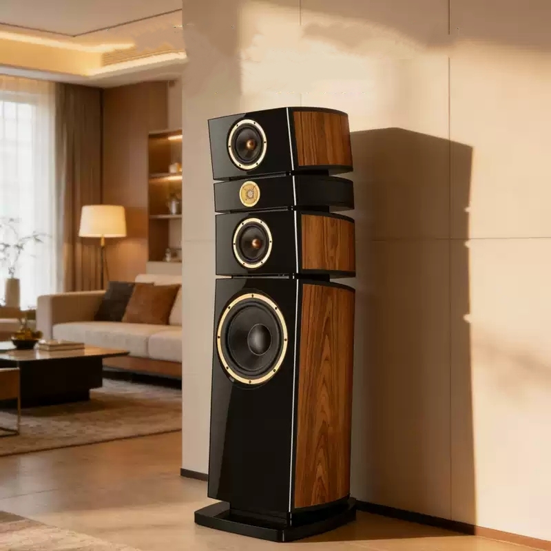 FA10plus 12-Zoll-Basslautsprec – Home Cinema High End Bewertung und Preis