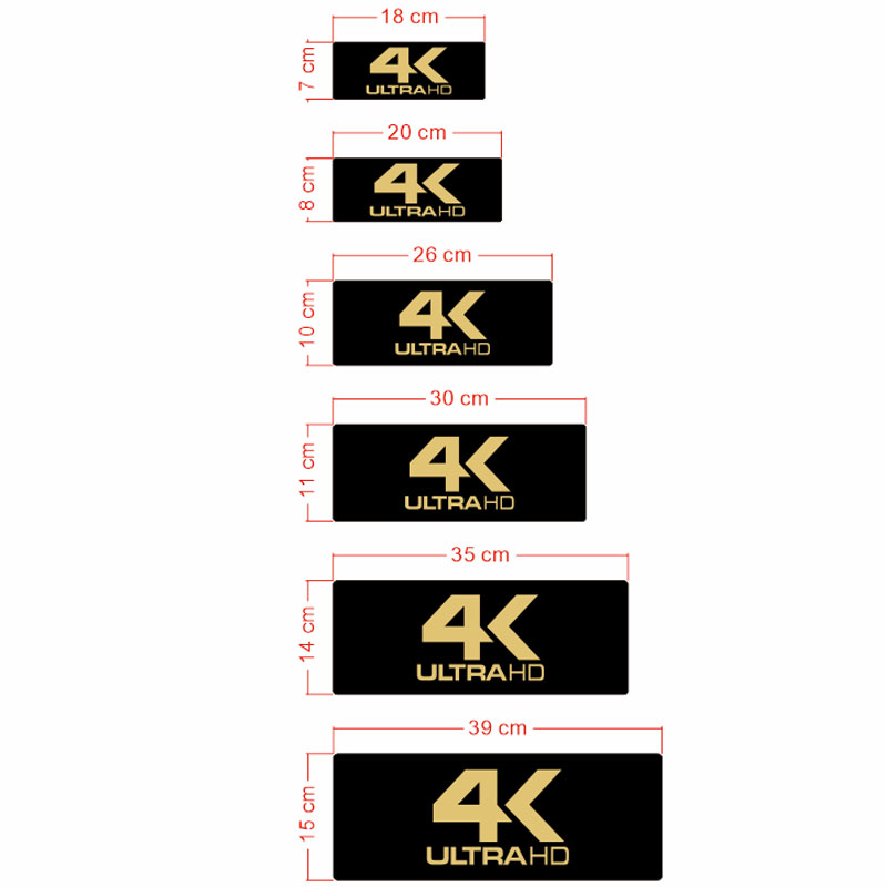 3D Gold Spiegel Heimkino-Schil – Home Cinema Dts X Bewertung und Preis