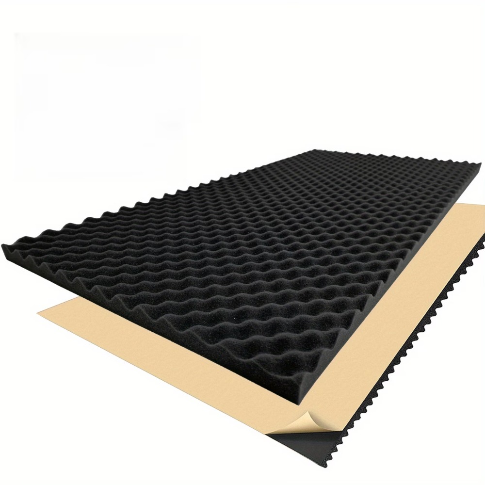 1 Rolle 2cm-50x100cm Selbstkle – Noise Isolating Pad Bewertung und Preis