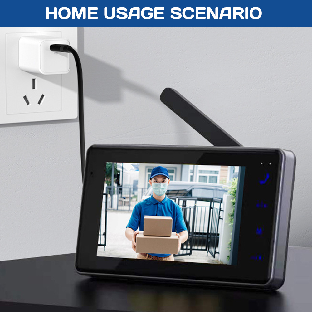 4,3-Zoll-HD-IPS-Bildschirm Dra – Home Cinema Screen Bewertung und Preis