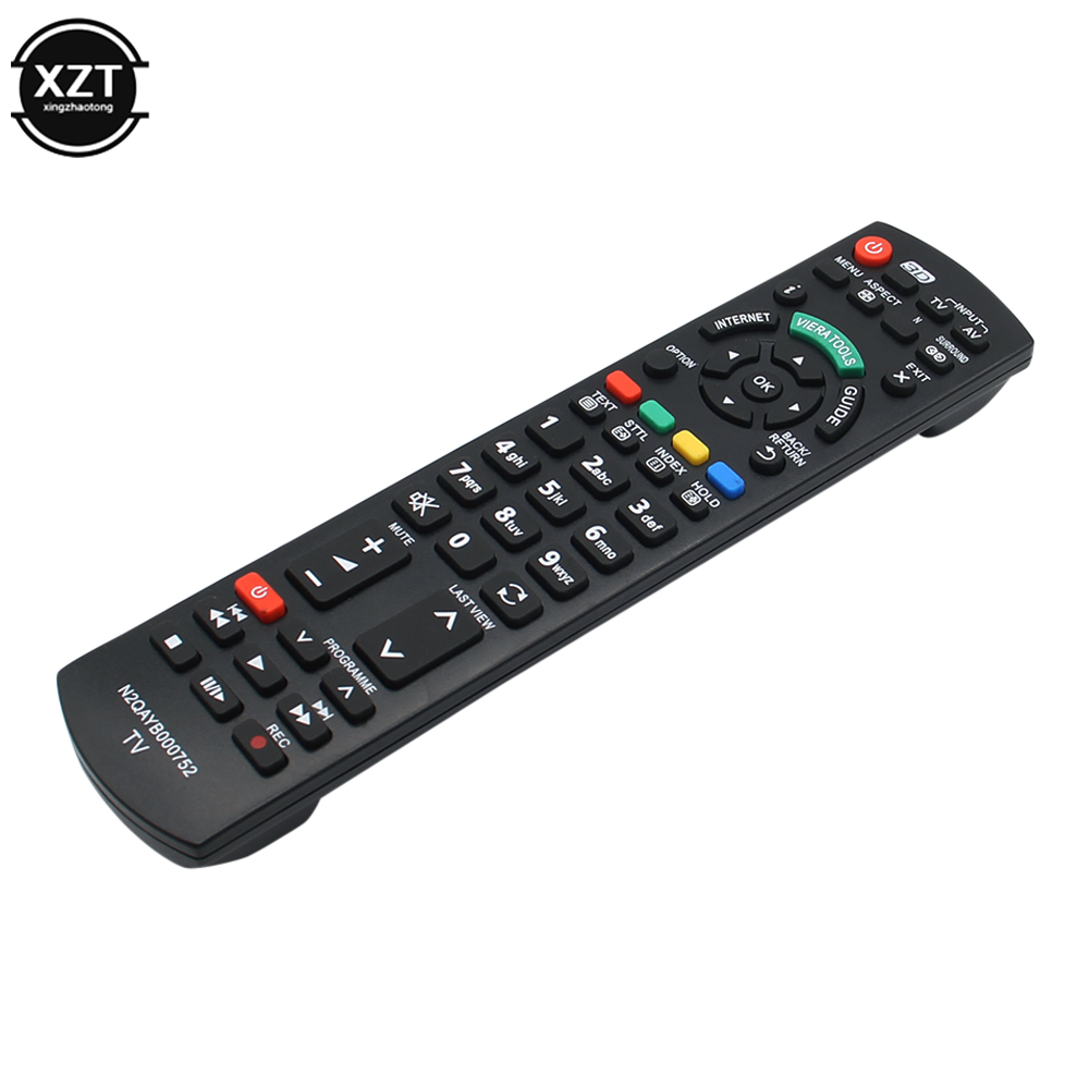 1 Stück n2qayb000752 Fernbedie – Home Cinema Panasonic Bewertung und Preis