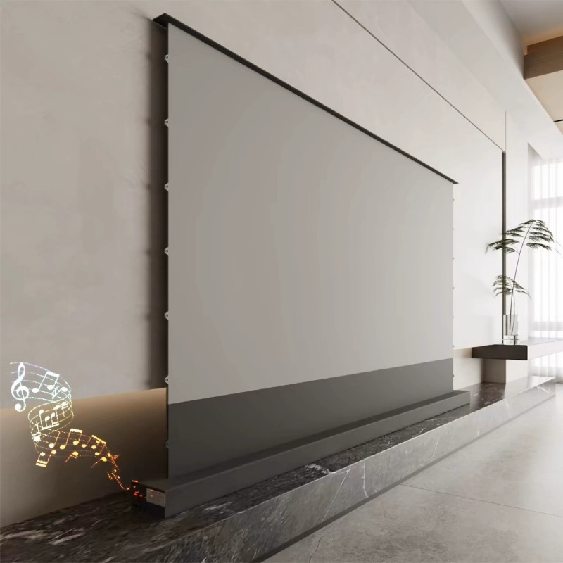 100'' 120'' 150'' 8K High Cont – Home Cinema Screen Bewertung und Preis