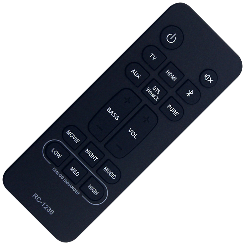 Neue Fernbedienung für Denon R – Home Cinema Denon Bewertung und Preis