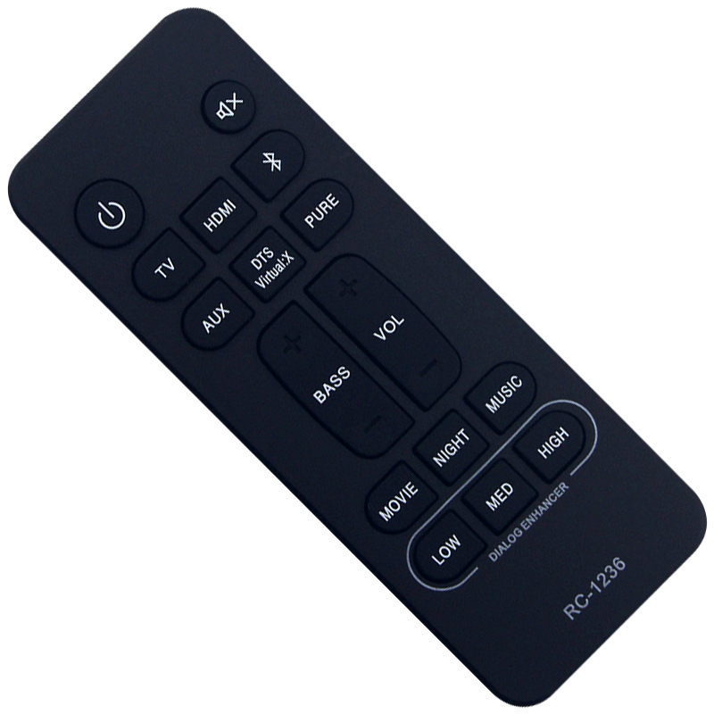 Neue Fernbedienung für Denon R – Home Cinema Denon Bewertung und Preis