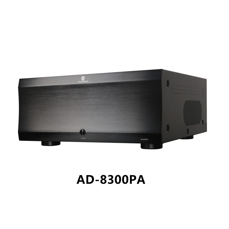 11-Kanal 8 Ohm High-End Surrou – Home Cinema High End Bewertung und Preis