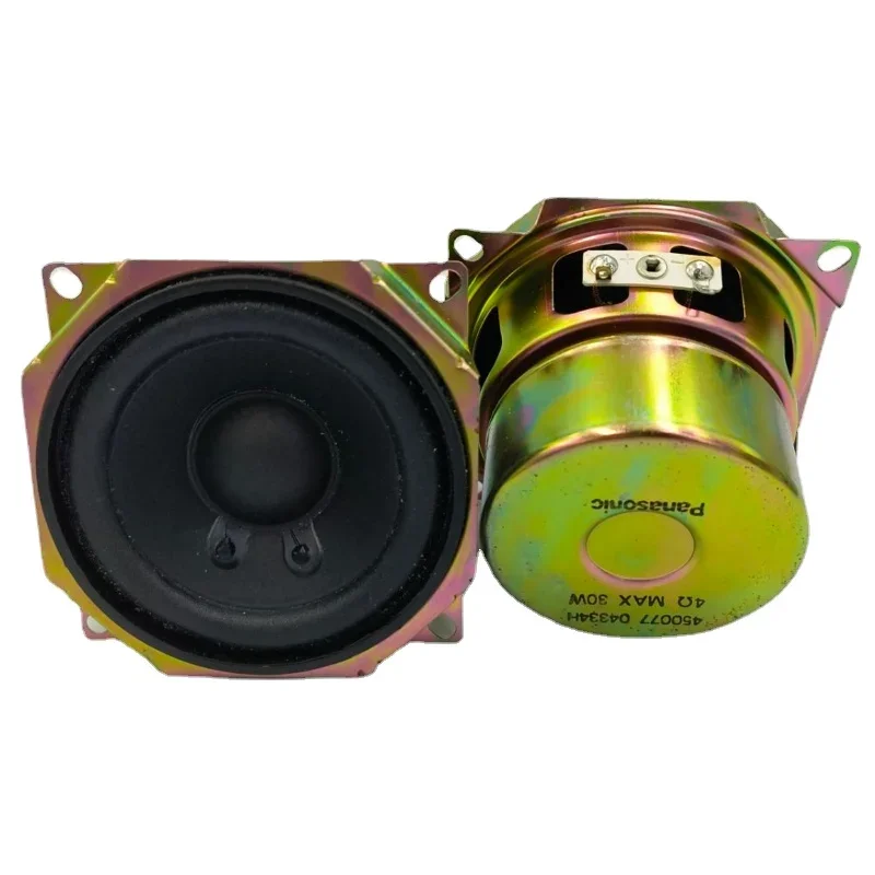 SOTAMIA 2 Stücke 3 Zoll Audio  – Home Cinema Panasonic Bewertung und Preis