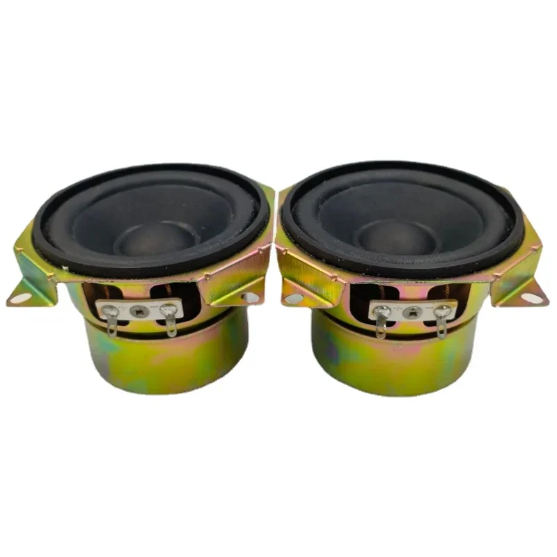 SOTAMIA 2 Stücke 3 Zoll Audio  – Home Cinema Panasonic Bewertung und Preis