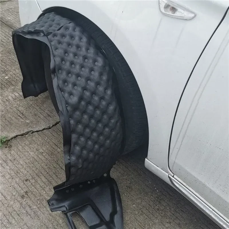 Autofutter, Blattplatte, Tür,  – Noise Isolating Pad Bewertung und Preis
