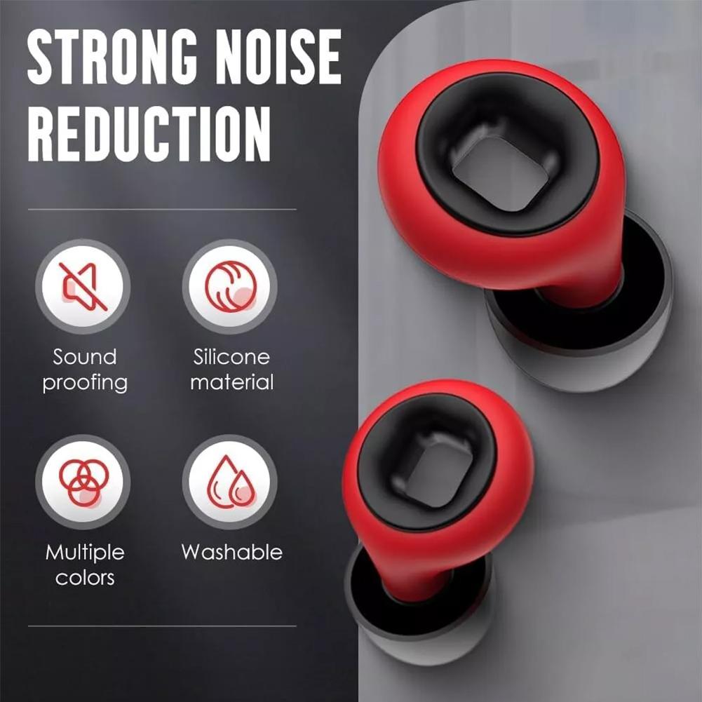 Motorrad-Ohrstöpsel mit 27dB G – Noise Isolating Pad Bewertung und Preis