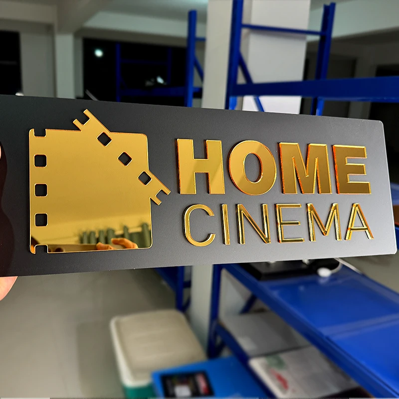 Dolby Atmos & DTS X Wandschild – Home Cinema Dts X Bewertung und Preis
