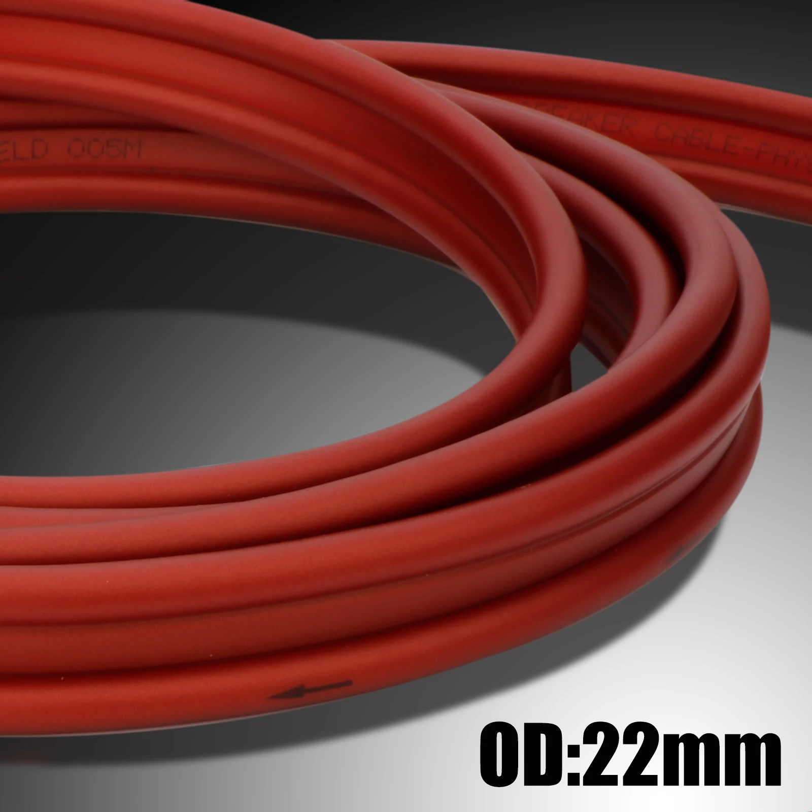 Paar Lautsprecherkabel Hochwer – Home Cinema High End Bewertung und Preis