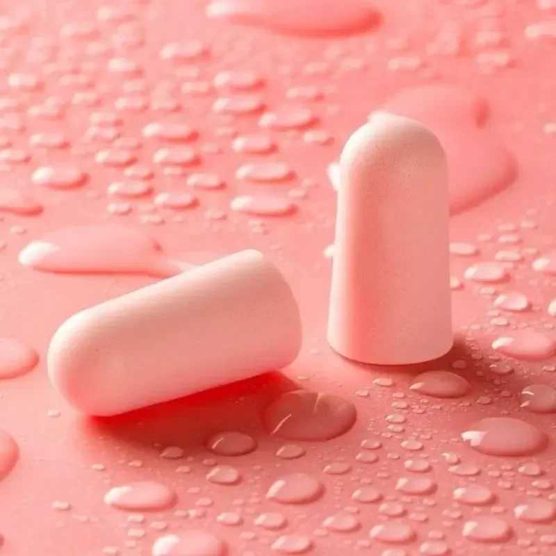Bullet Type Schaumstoff-Ohrstö – Noise Isolating Pad Bewertung und Preis