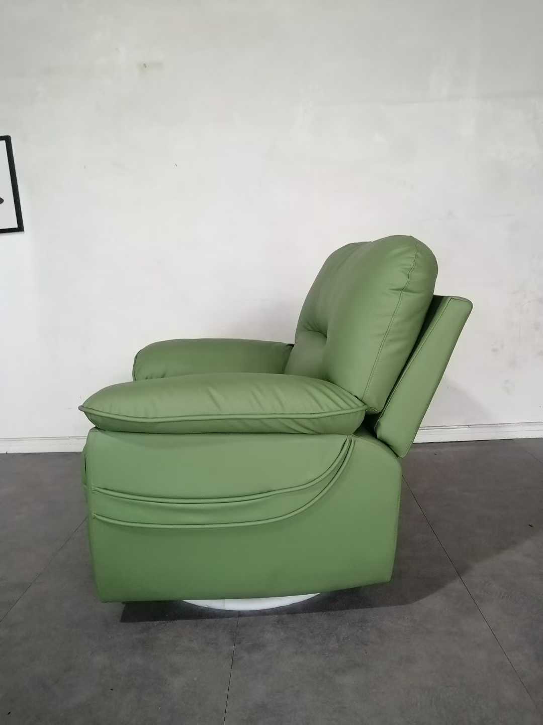 Synthetisches Leder Metallrahm – Home Cinema High End Bewertung und Preis