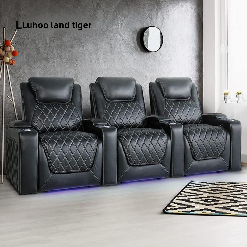 Hochwertiges elektrisches Lede – Home Cinema High End Bewertung und Preis