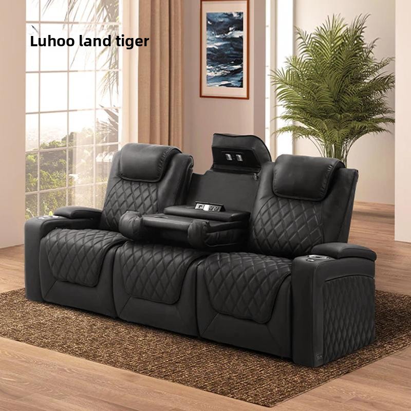 Hochwertiges elektrisches Lede – Home Cinema High End Bewertung und Preis