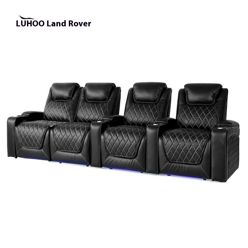 Hochwertiges elektrisches Lede – Home Cinema High End Bewertung und Preis