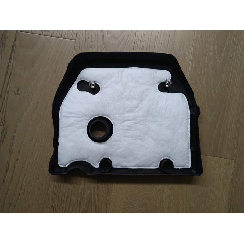 Motorisolierung für Mazda 6 Ma – Noise Isolating Pad Bewertung und Preis