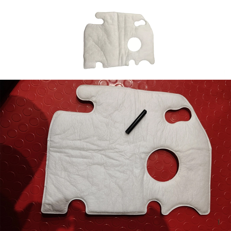 Motorisolierung für Mazda 6 Ma – Noise Isolating Pad Bewertung und Preis