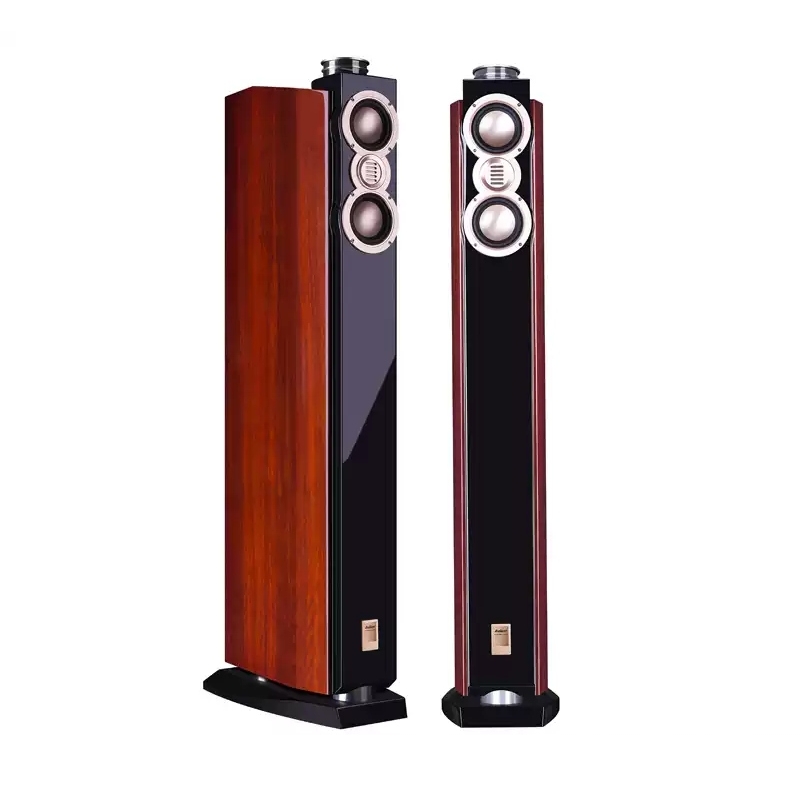 DX-2 High-End Standlautspreche – Home Cinema High End Bewertung und Preis