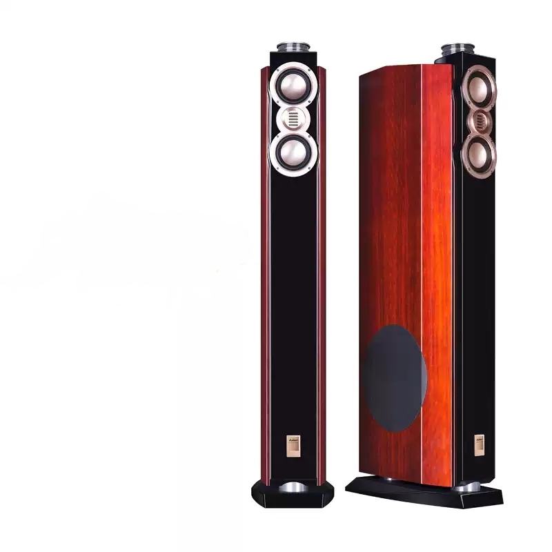 DX-2 High-End Standlautspreche – Home Cinema High End Bewertung und Preis