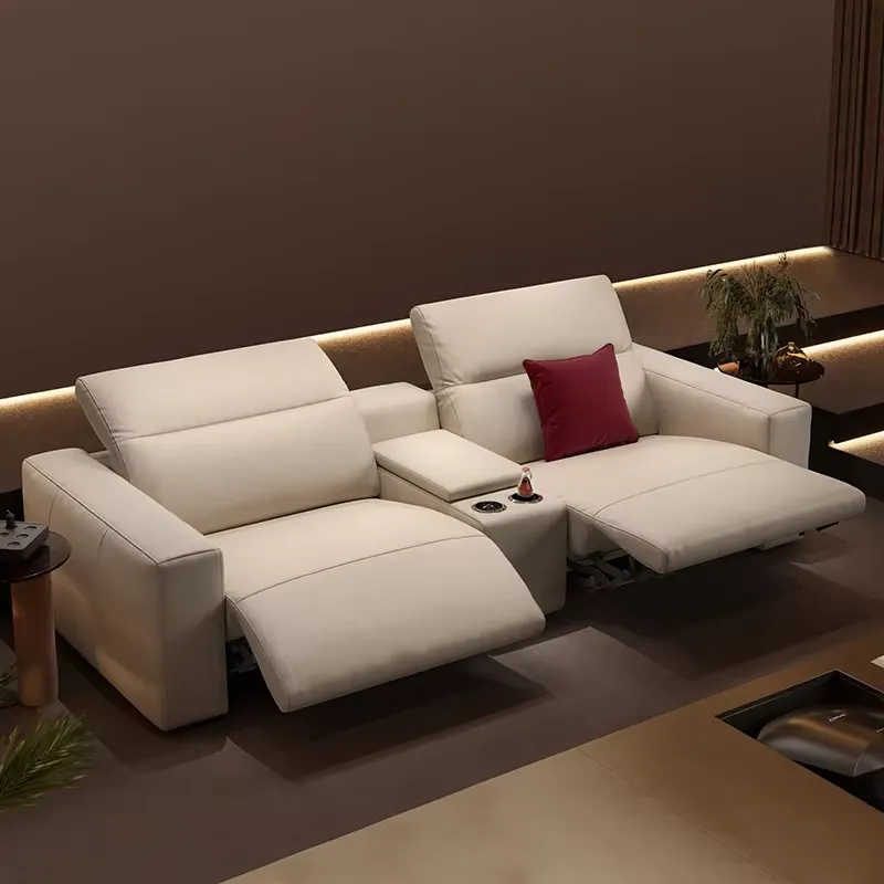 Villa High-End Heimkino-Ecksof – Home Cinema High End Bewertung und Preis