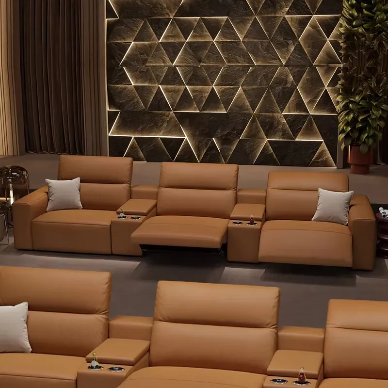Villa High-End Heimkino-Ecksof – Home Cinema High End Bewertung und Preis