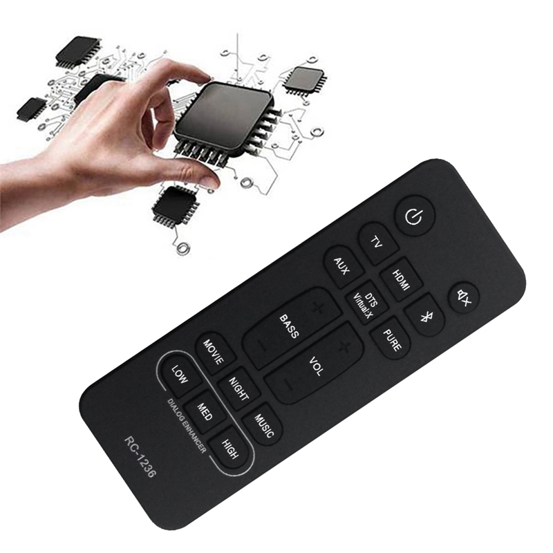Ersetzen Sie die Fernbedienung – Home Cinema Denon Bewertung und Preis