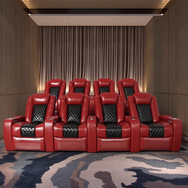 Hochwertiger Smart VIP Heimkin – Home Cinema High End Bewertung und Preis