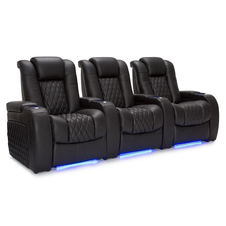 Hochwertiger Smart VIP Heimkin – Home Cinema High End Bewertung und Preis