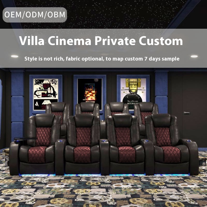 Hochwertiger Smart VIP Heimkin – Home Cinema High End Bewertung und Preis