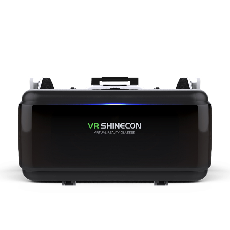 VR Shinecon Thousand Illusion  – Home Cinema Google Bewertung und Preis