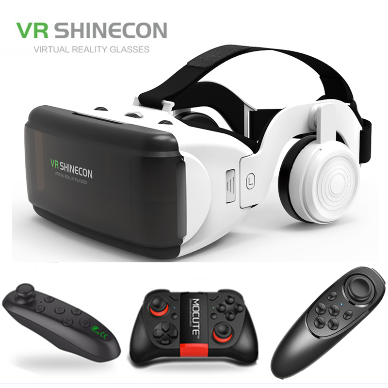 VR Shinecon Thousand Illusion  – Home Cinema Google Bewertung und Preis