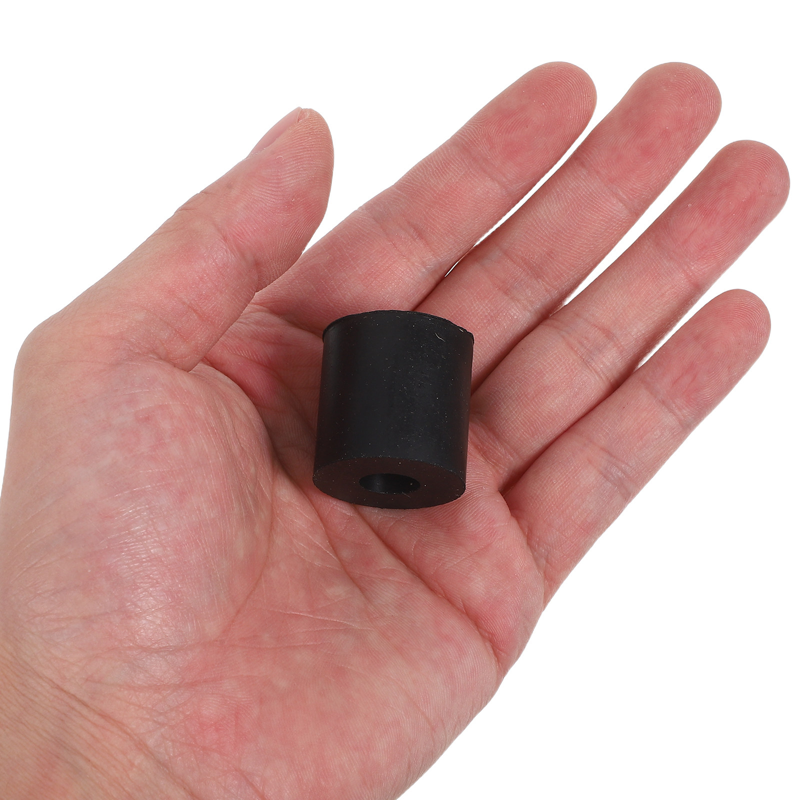 20 Stück Gummi-O-Form-Vibratio – Noise Isolating Pad Bewertung und Preis