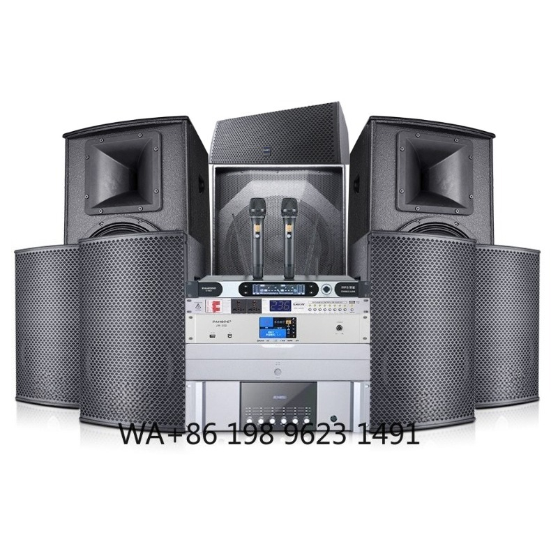 7.1-Kanal High-End Heimkino-Au – Home Cinema High End Bewertung und Preis