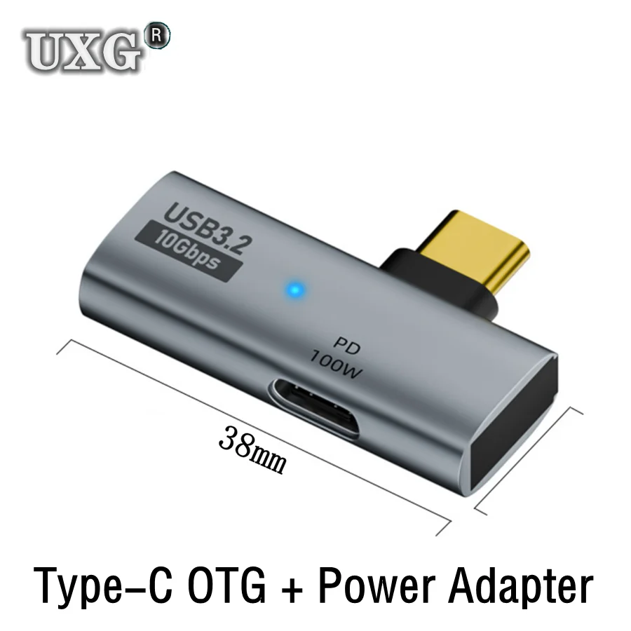 USB Typ-C otg Adapter mit Stro – Home Cinema Google Bewertung und Preis