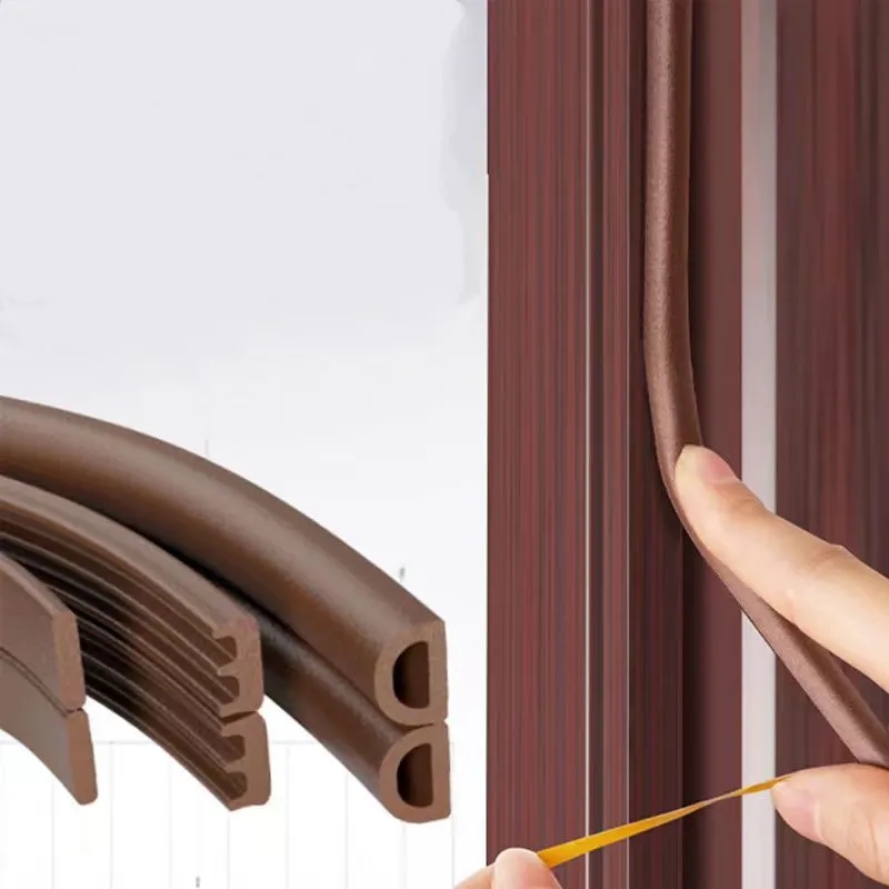5/10 m Dichtungsstreifen, selb – Noise Isolating Pad Bewertung und Preis
