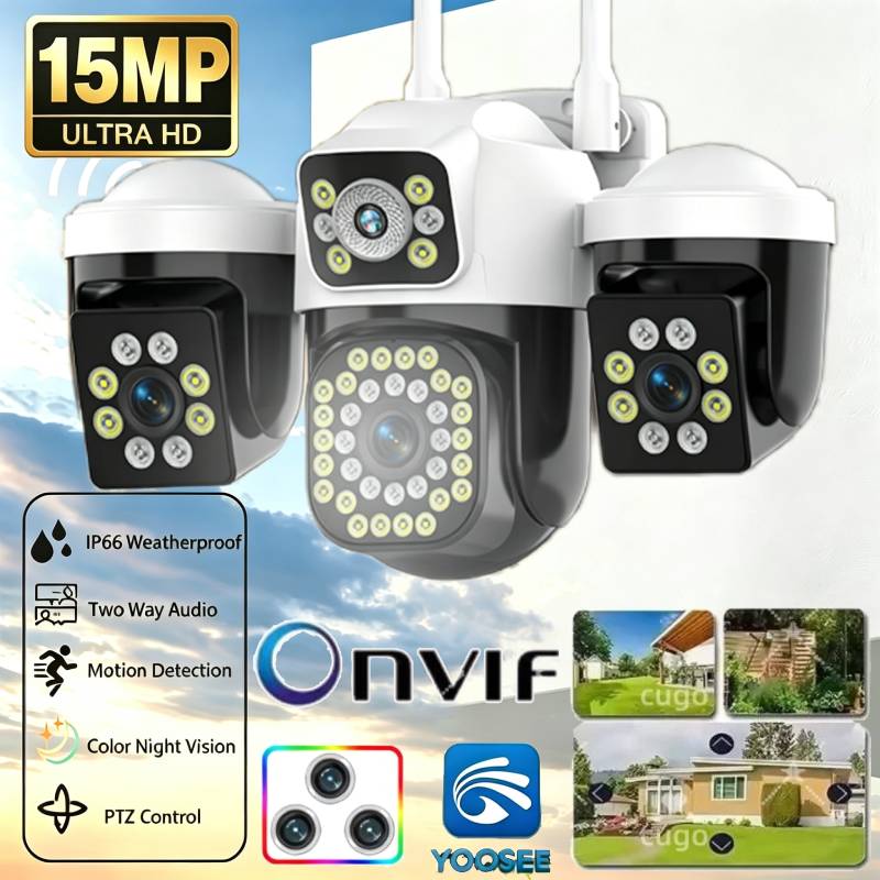 15MP Dreifachobjektive, drei B – Home Cinema Screen Bewertung und Preis