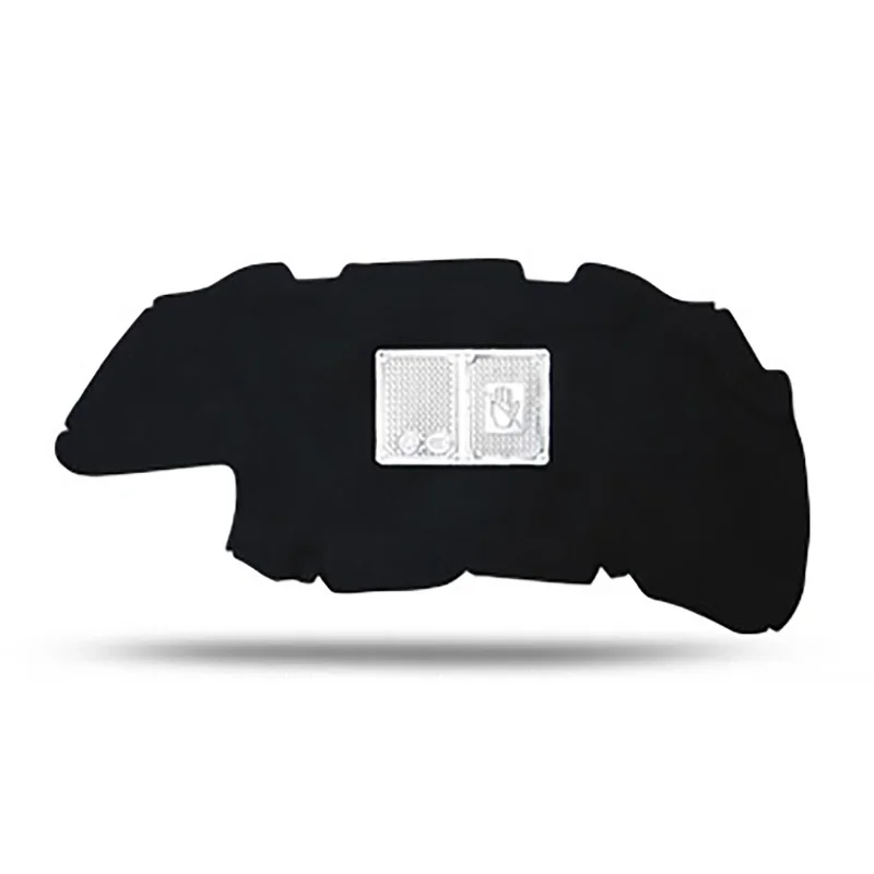 Auto Motorhaube Schalldämmung  – Noise Isolating Pad Bewertung und Preis