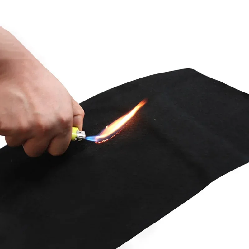 Auto Motorhaube Schalldämmung  – Noise Isolating Pad Bewertung und Preis